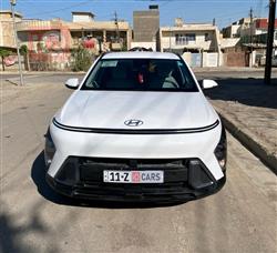 هیوندای کۆنا